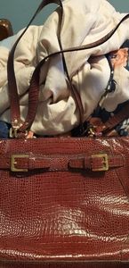 Etienne Aigner bag